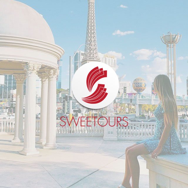 Sweet Tours Logo