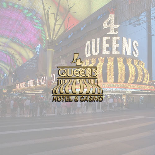 Four Queens Hotel & Casino Logo