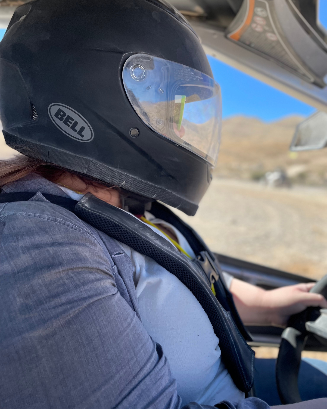 Adrenaline Mountain - UTV-2