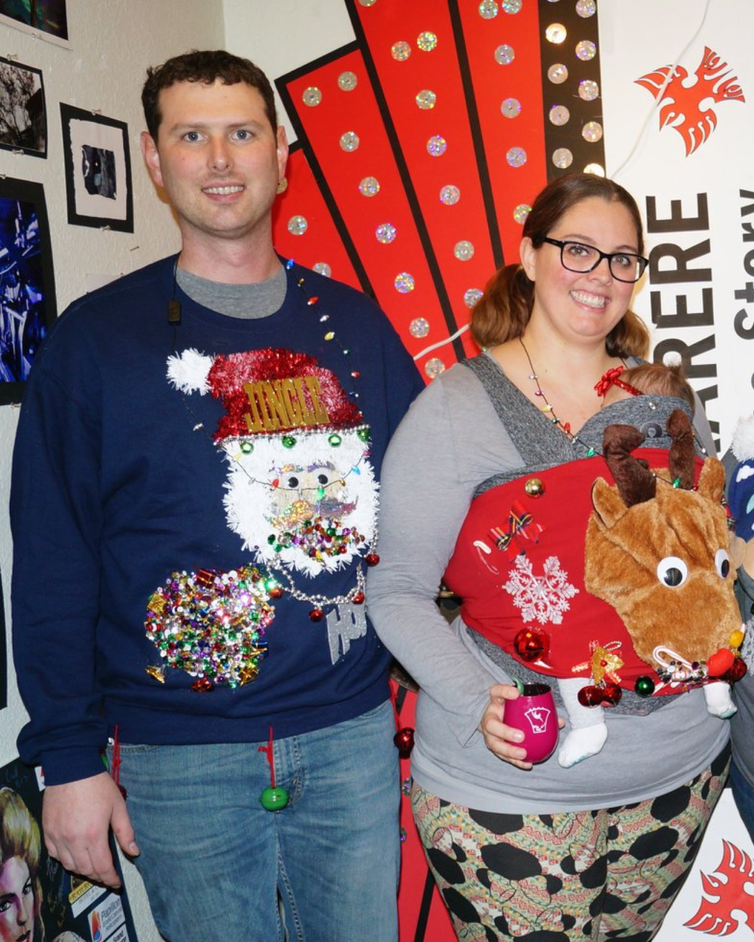 Sleigh Holiday Blog 2022