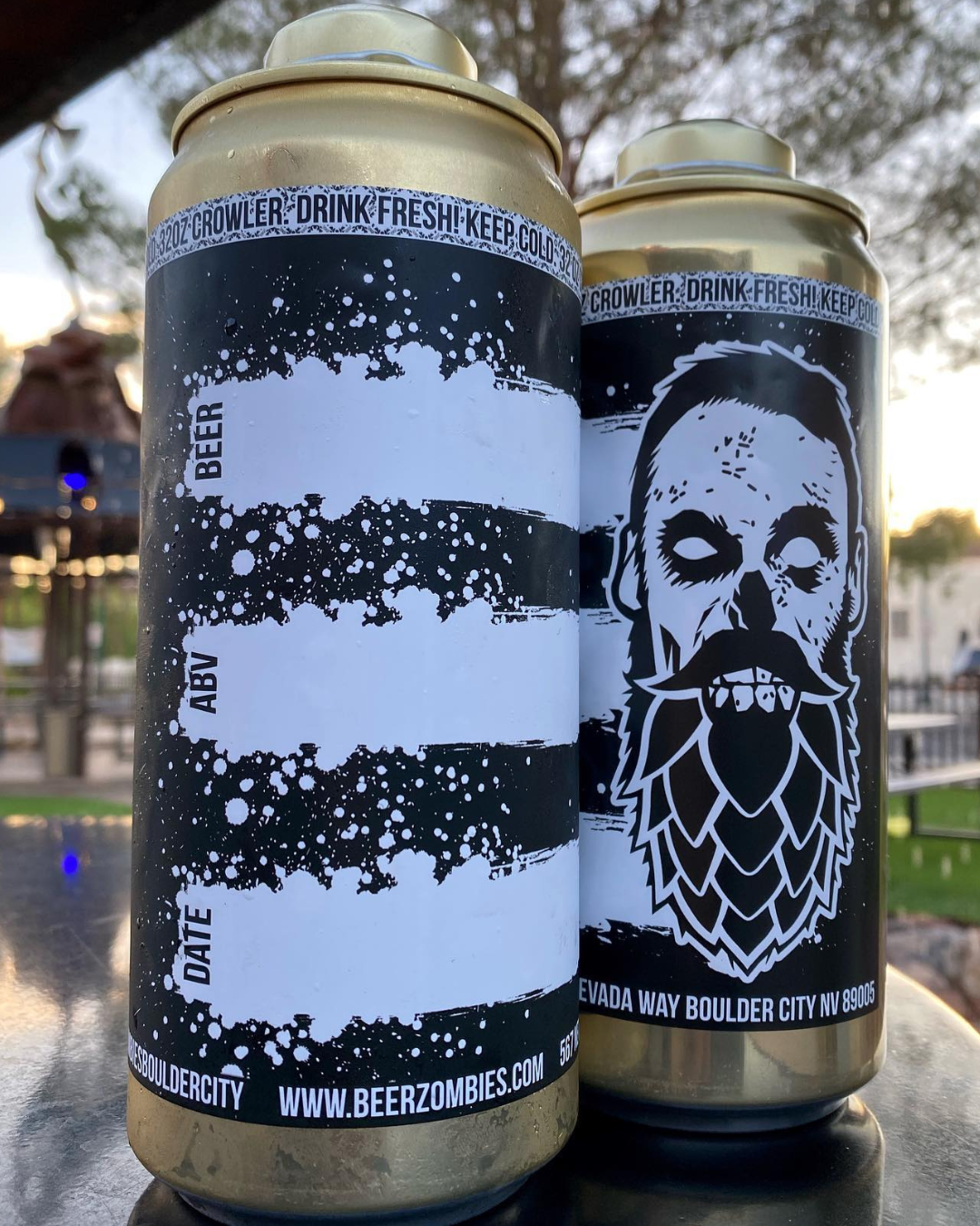 LVT Blog - 5 Craft Beer Stops - BC