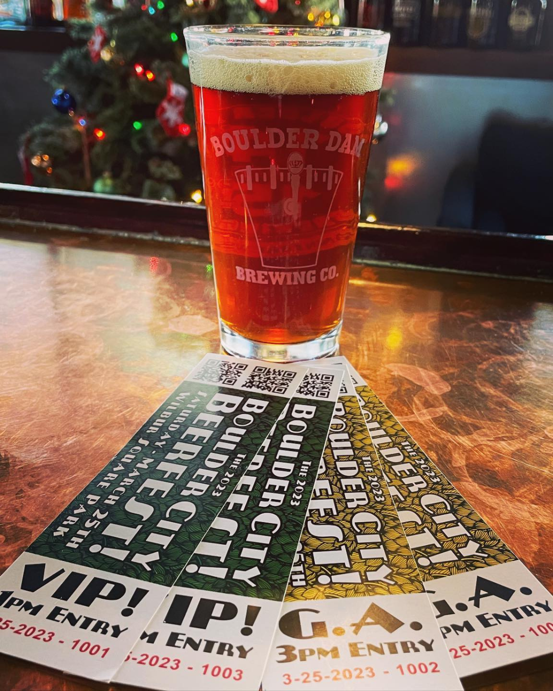 LVT Blog - 5 Craft Beer Stops - BC