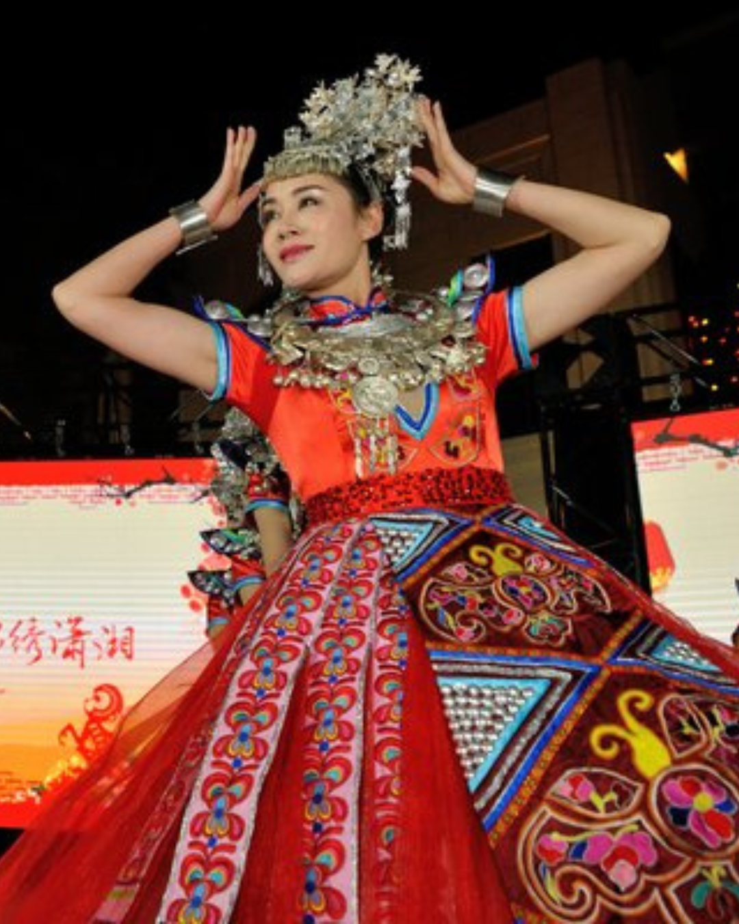 LVT Blog - winter events - CNY in the Desert