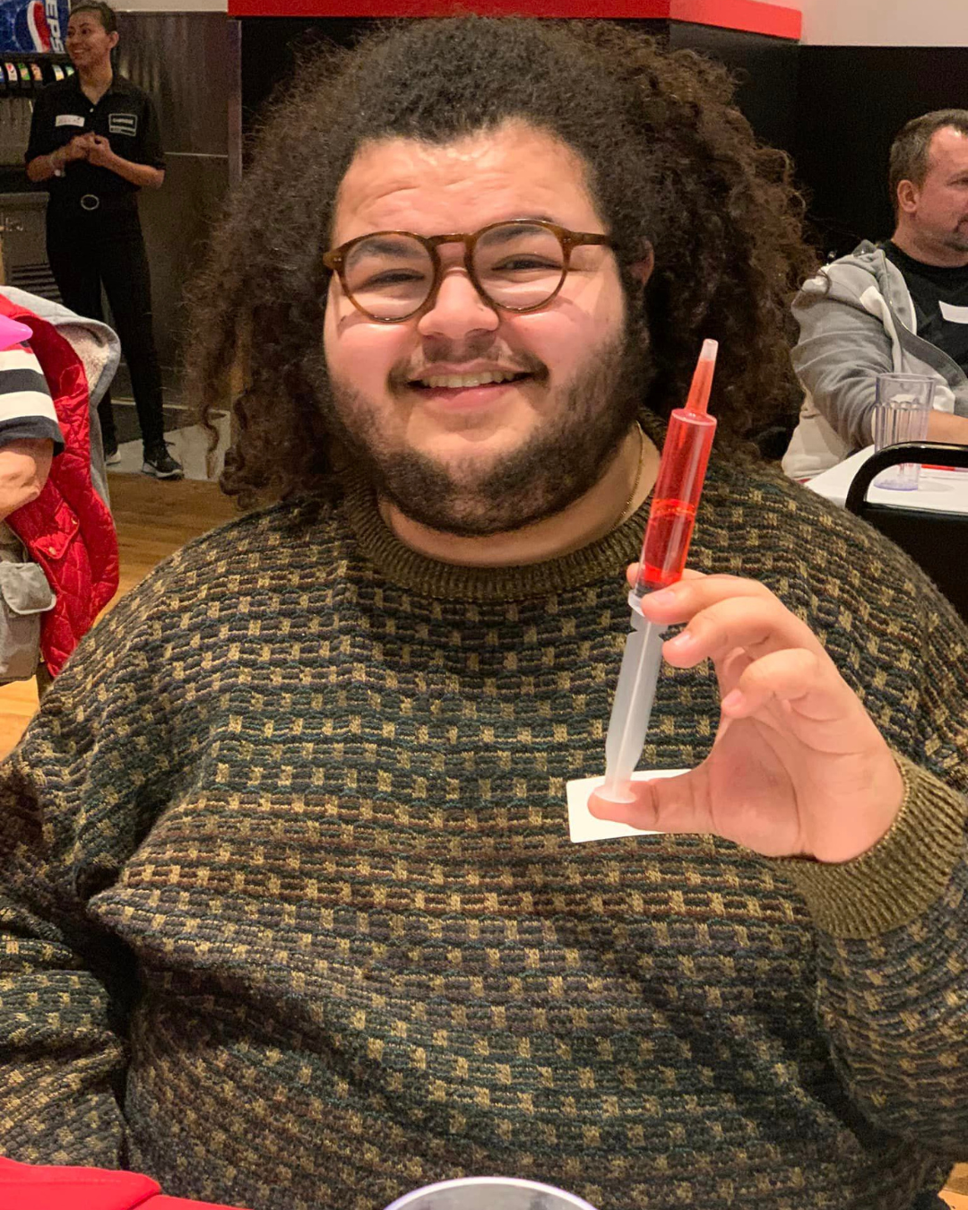 Love in the Territory - mcvm - Nevada