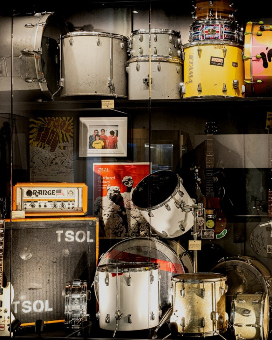 Punk Rock - Off the Beaten Path Exploring Unique Museums You’ve (Probably) Never Heard Of - 1080x1350