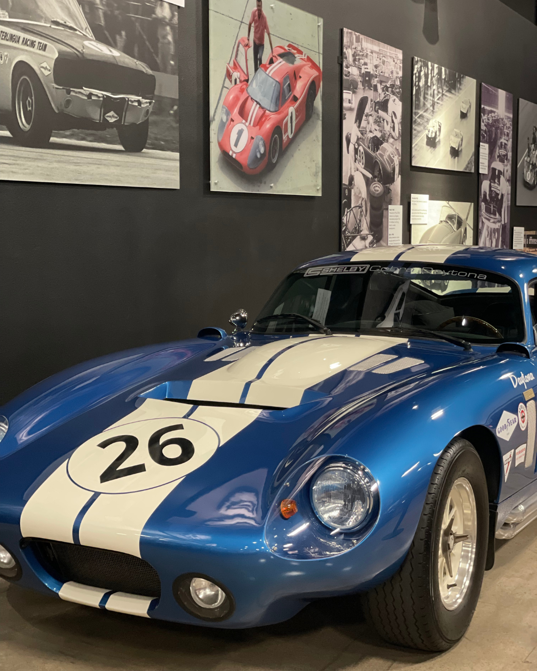 Shelby - Off the Beaten Path Exploring Unique Museums You’ve (Probably) Never Heard Of - 1080x1350