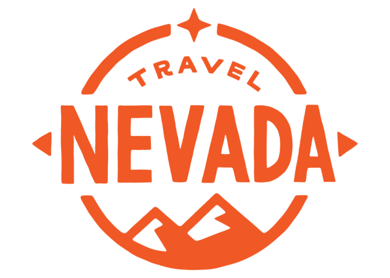 Las Vegas Territory Plan Your Trip - Travel Nevada -logo
