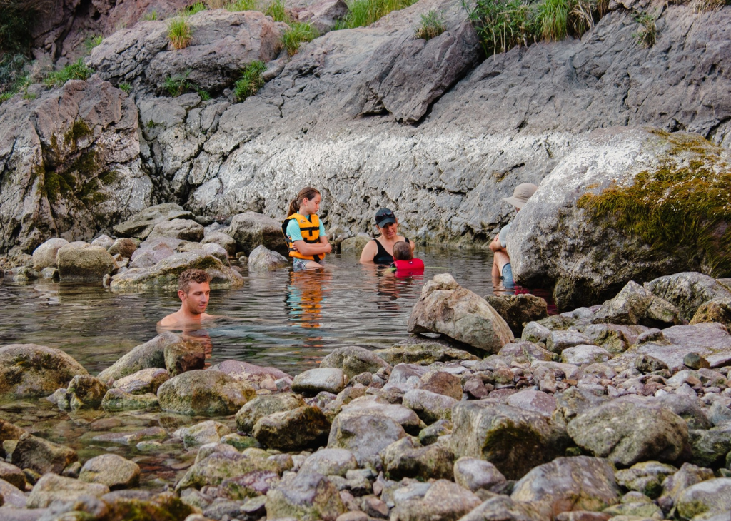 Evolution Expeditions - LVT Adventures