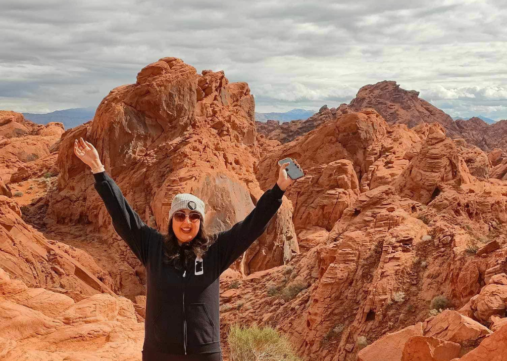 LVT Top Adventures - Valley of Fire