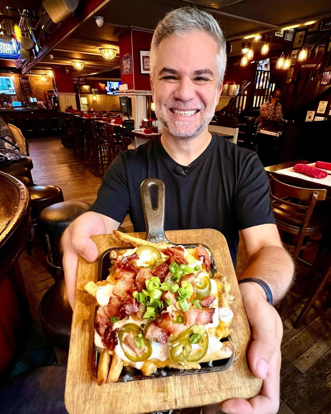 Las Vegas Territory - Summer Savor - Virgil's BBQ