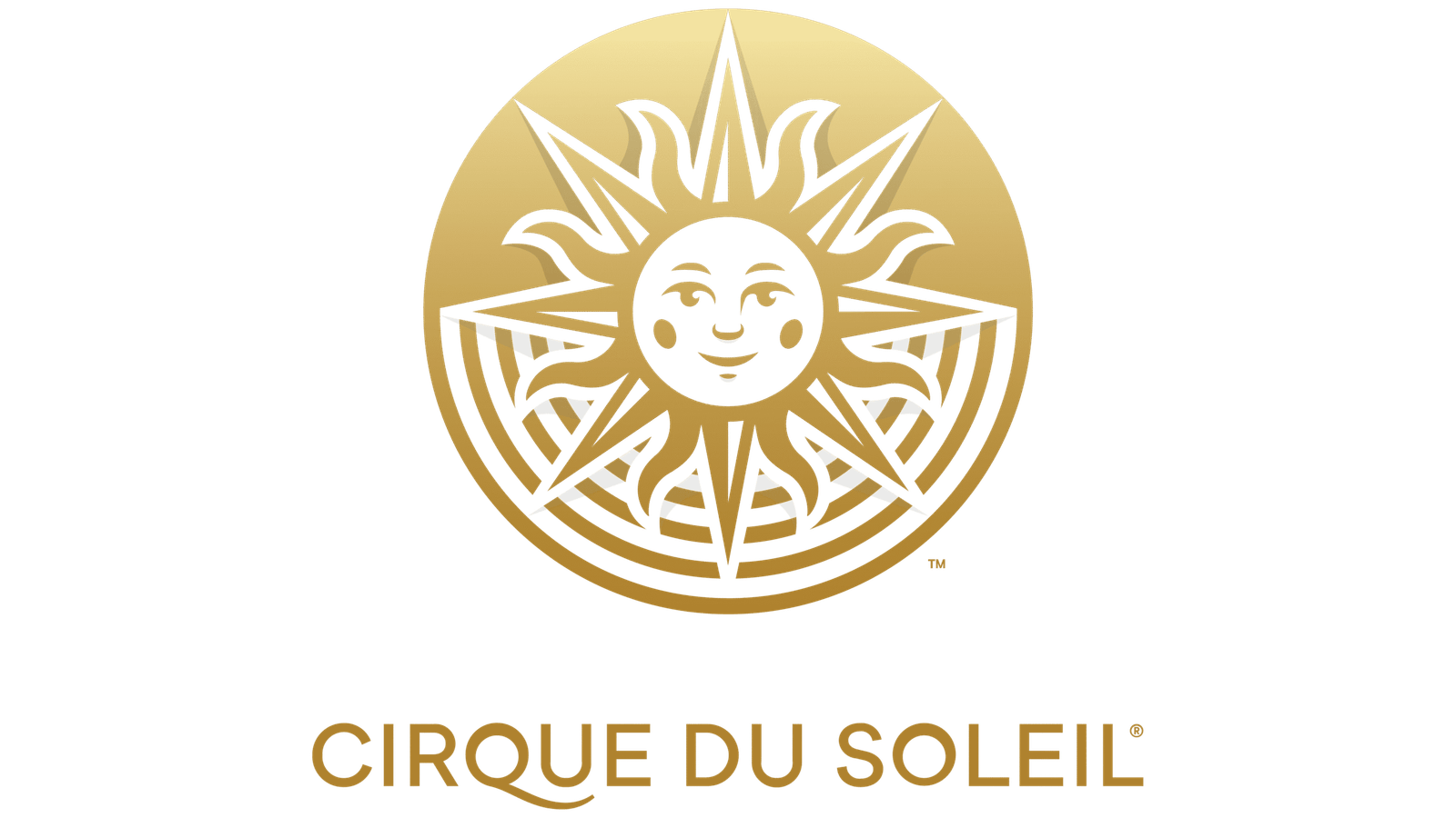 Cirque du Soleil Logo
