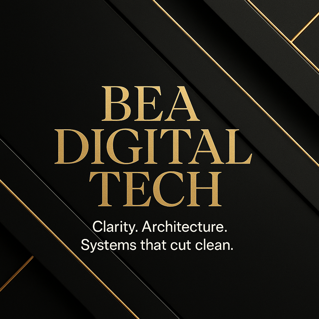 BEA Digital Tech LLC