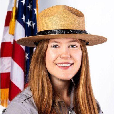 Anna Blalock