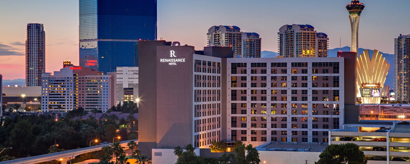 Renaissance Las Vegas Hotel