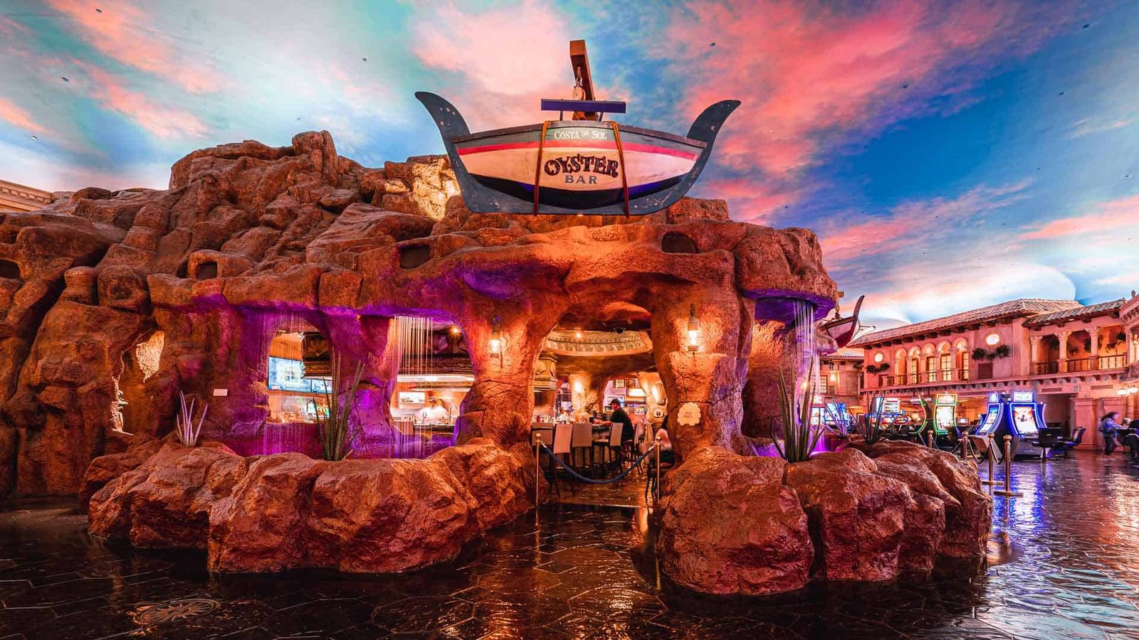 Sunset Station Hotel & Casino