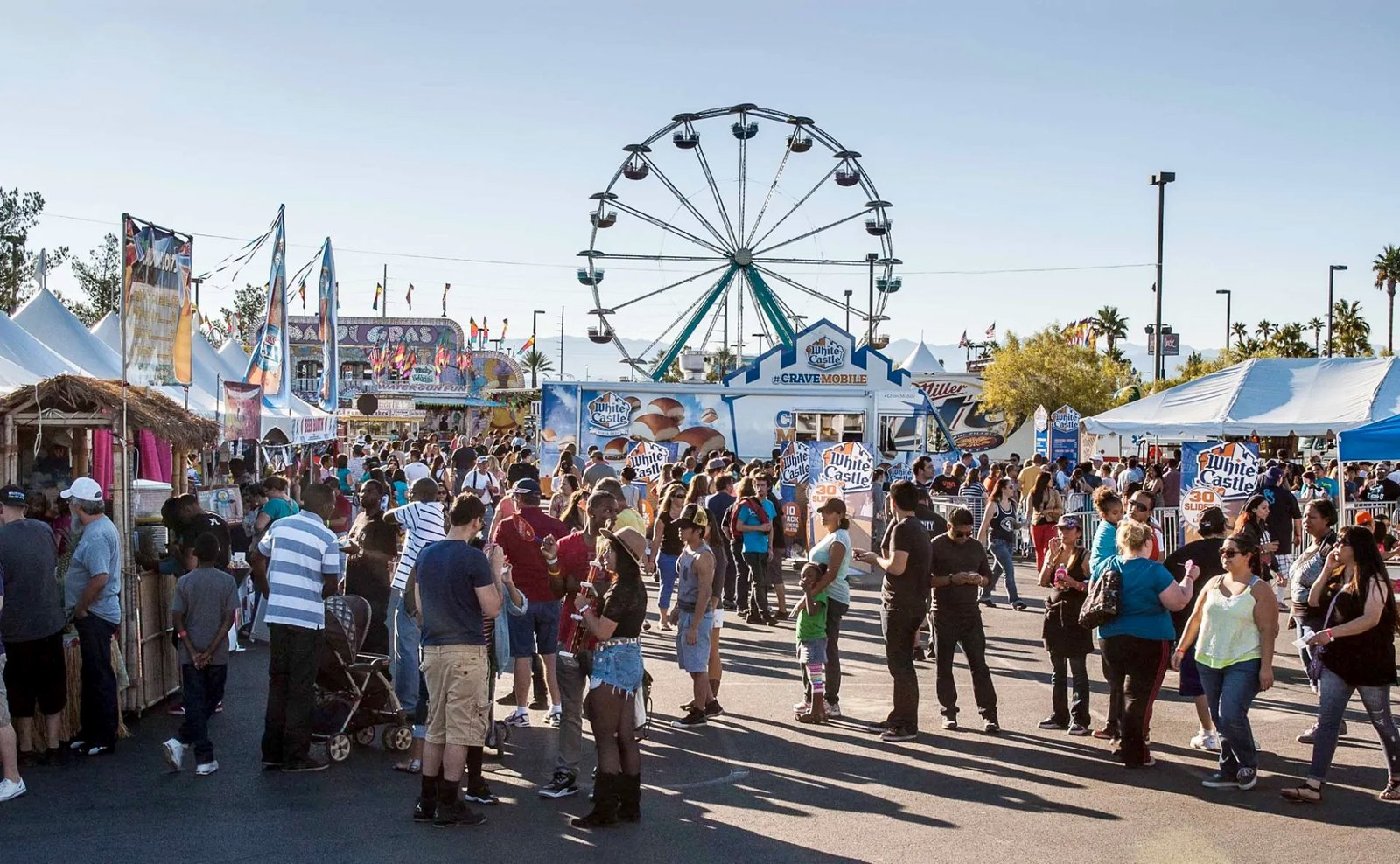 Great American Foodie Fest