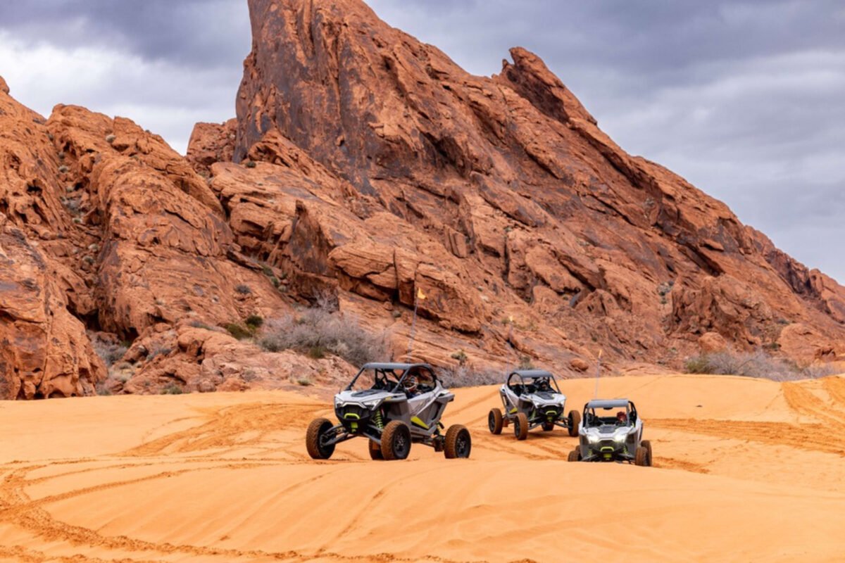 Polaris Adventures