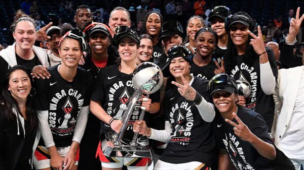 Las Vegas Aces
