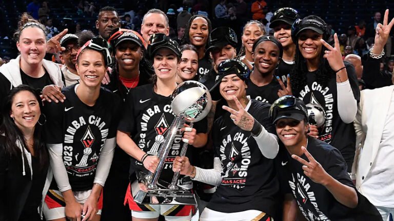 Las Vegas Aces