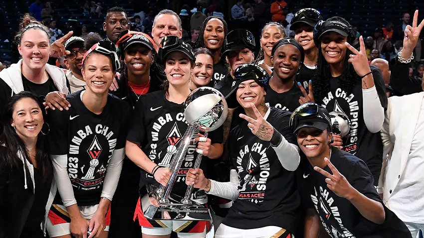 Las Vegas Aces