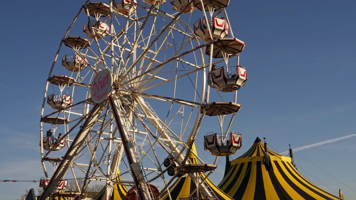 Mesquite Days