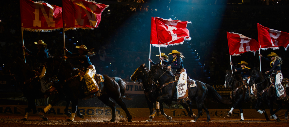 National Finals Rodeo