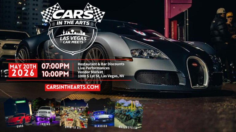 Cars in the Arts