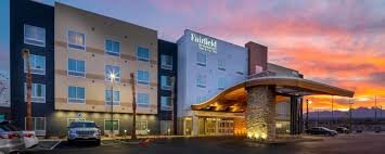 Fairfield Inn & Suites by Marriott Las Vegas Northwest