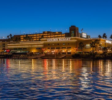 Golden Nugget Laughlin