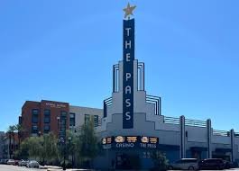 The Pass Casino