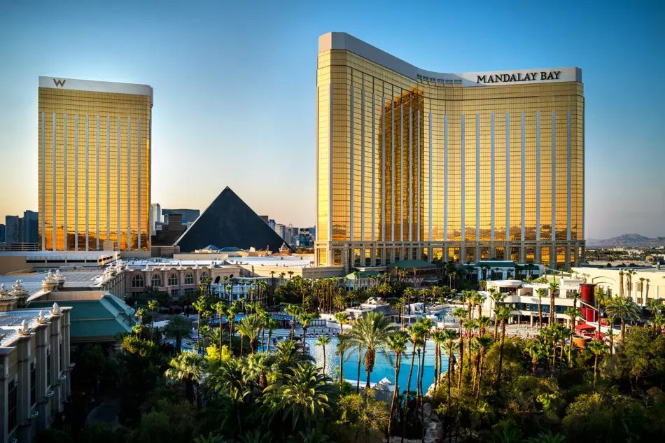 Mandalay Bay Resort & Casino