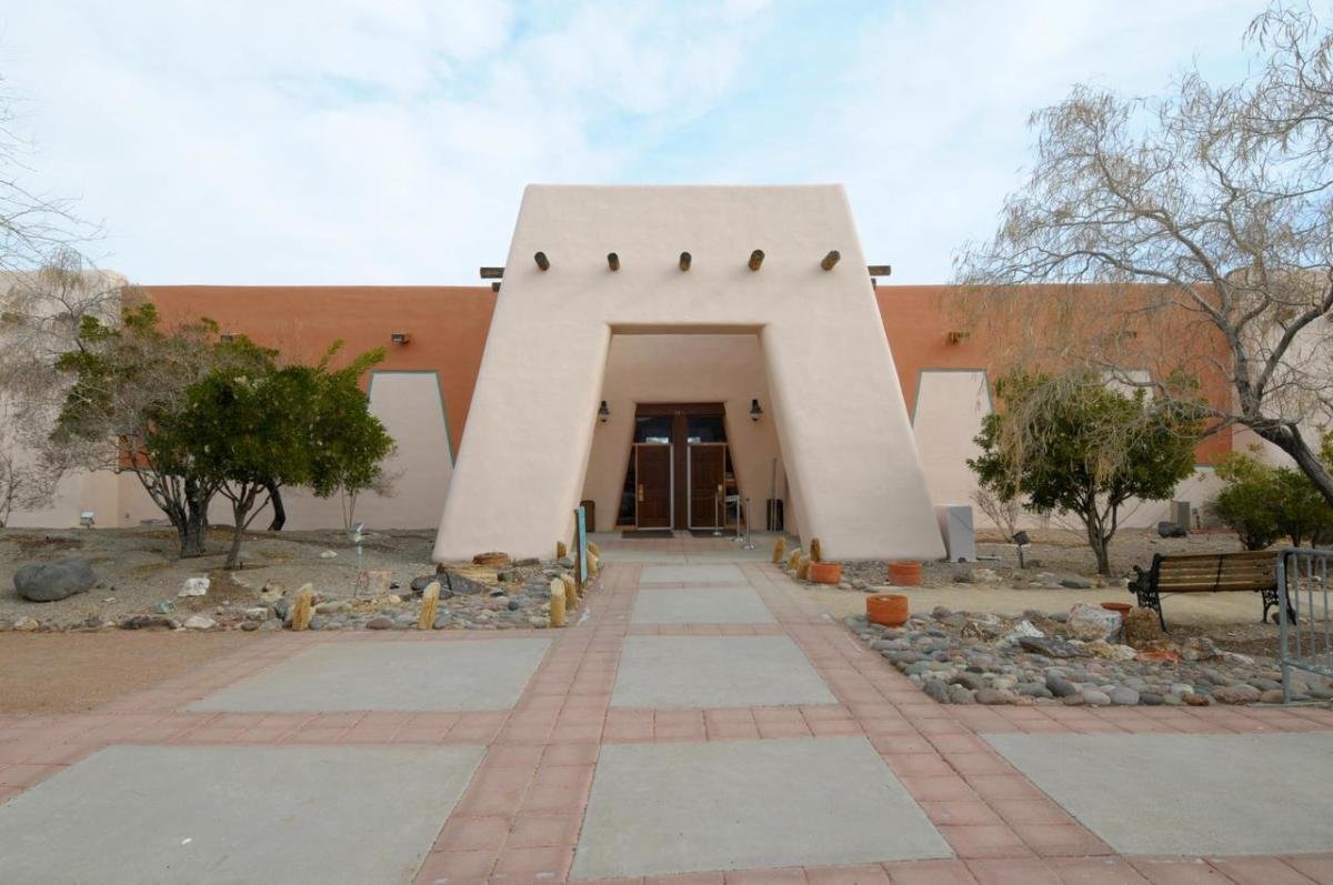Clark County Museum