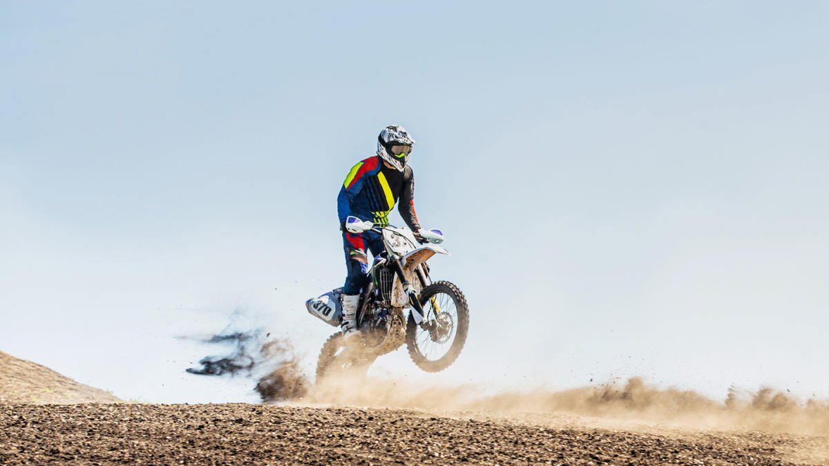 Mesquite MX