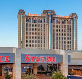 Palace Station Hotel & Casino