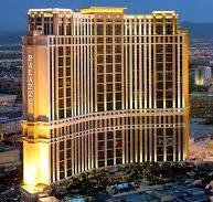 The Palazzo at The Venetian Resort