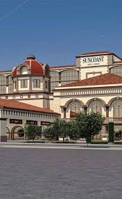 Suncoast Hotel and Casino