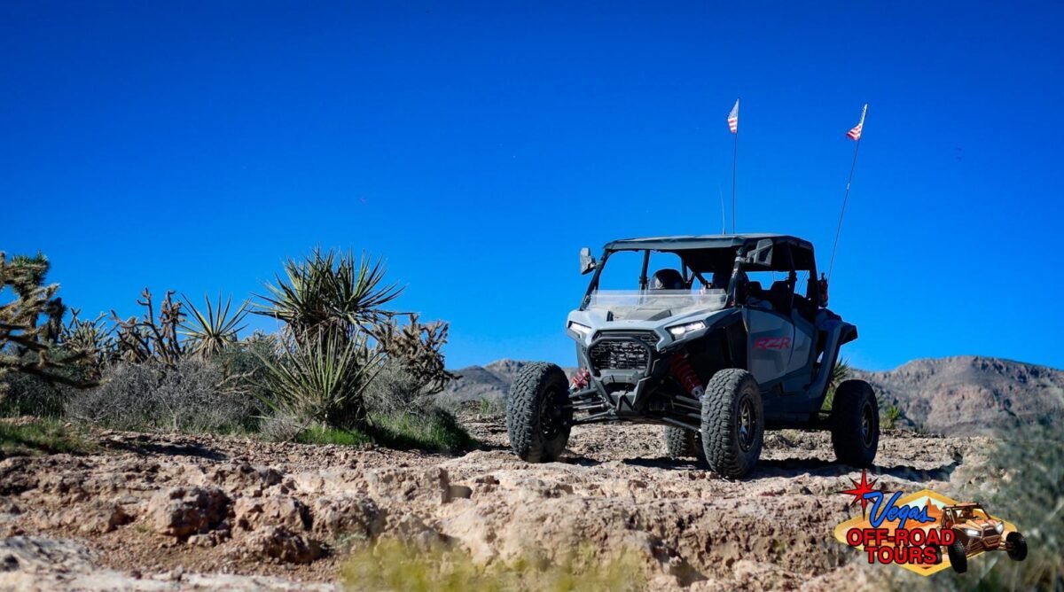 Vegas Off Road Tours