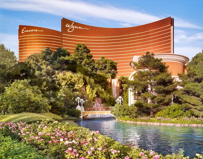 Wynn Las Vegas & Encore at Wynn Las Vegas