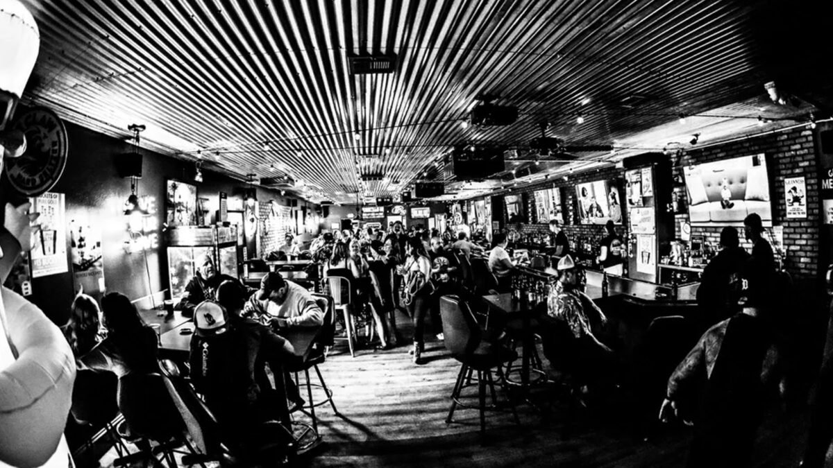 Gold Mine Tavern