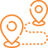 destination icon